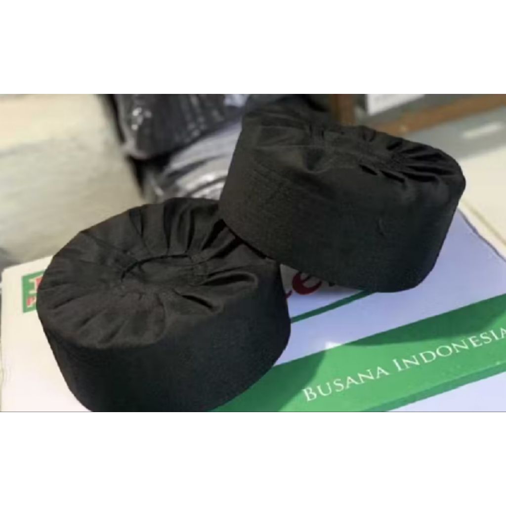 peci ijazi/peci habib syeh/peci rempel