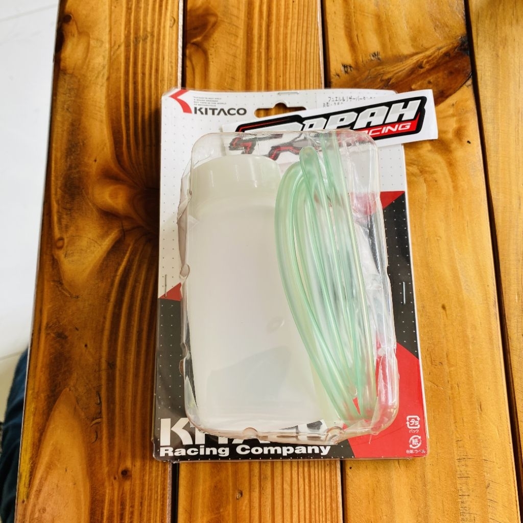 RECERVOIR RADIATOR KITACO JAPAN