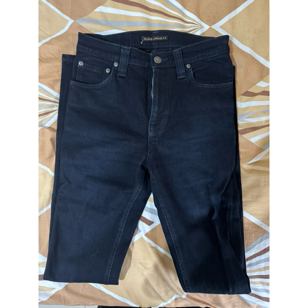 Preloved Nudie Jeans