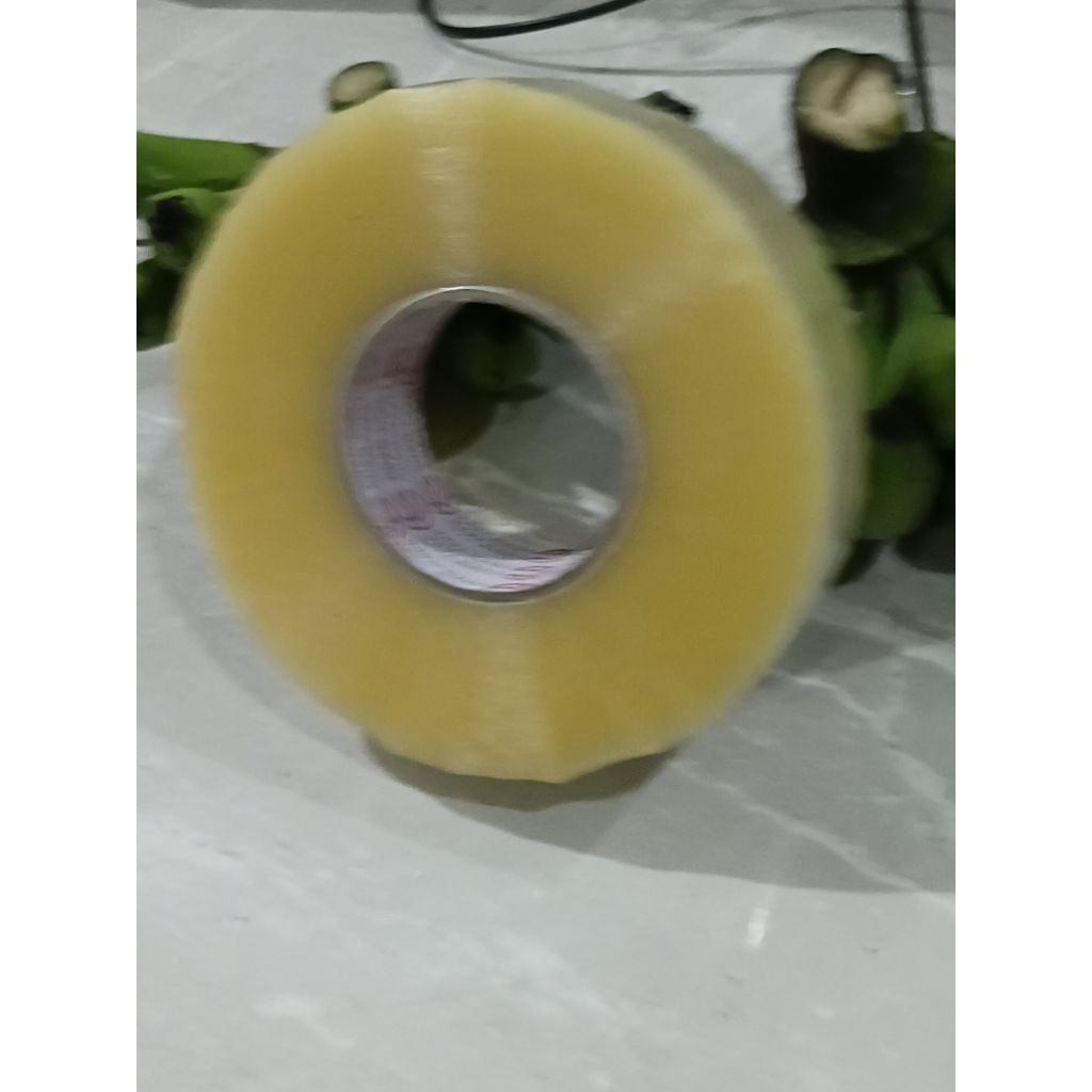 lakban 1000 yard tebal saudaraku