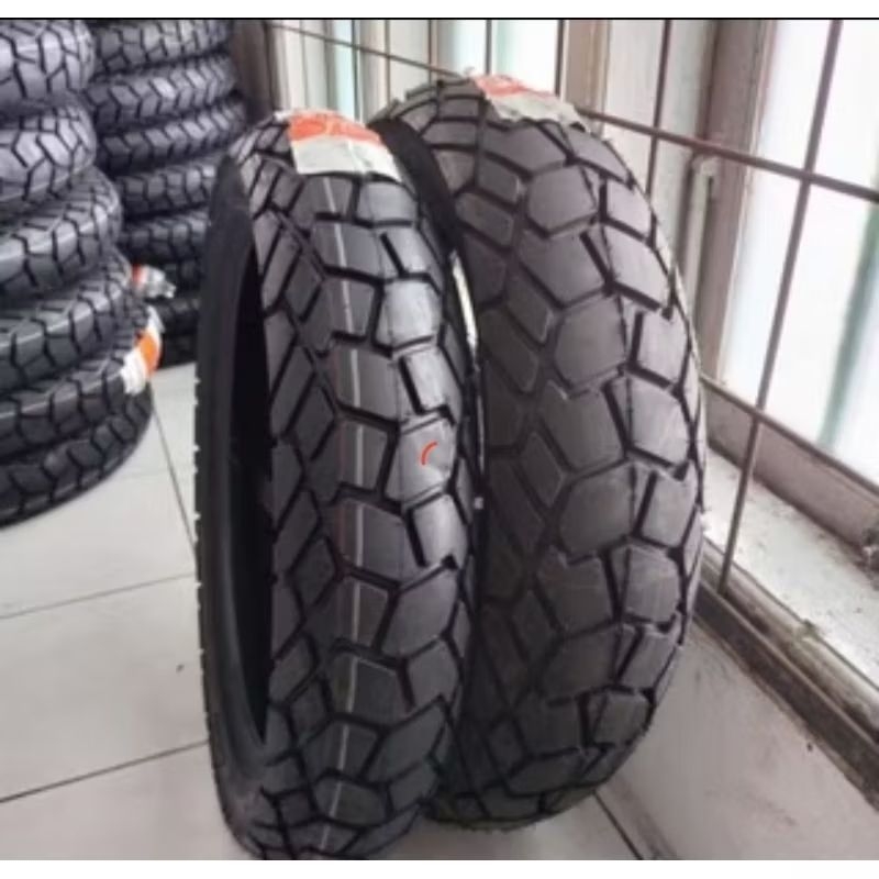 Ban Set CORSA Platinum S ADV160/Ban Luar Set CORSA Platinum Cross ADV150/Ban Kotak Set ADV160 Corsa 