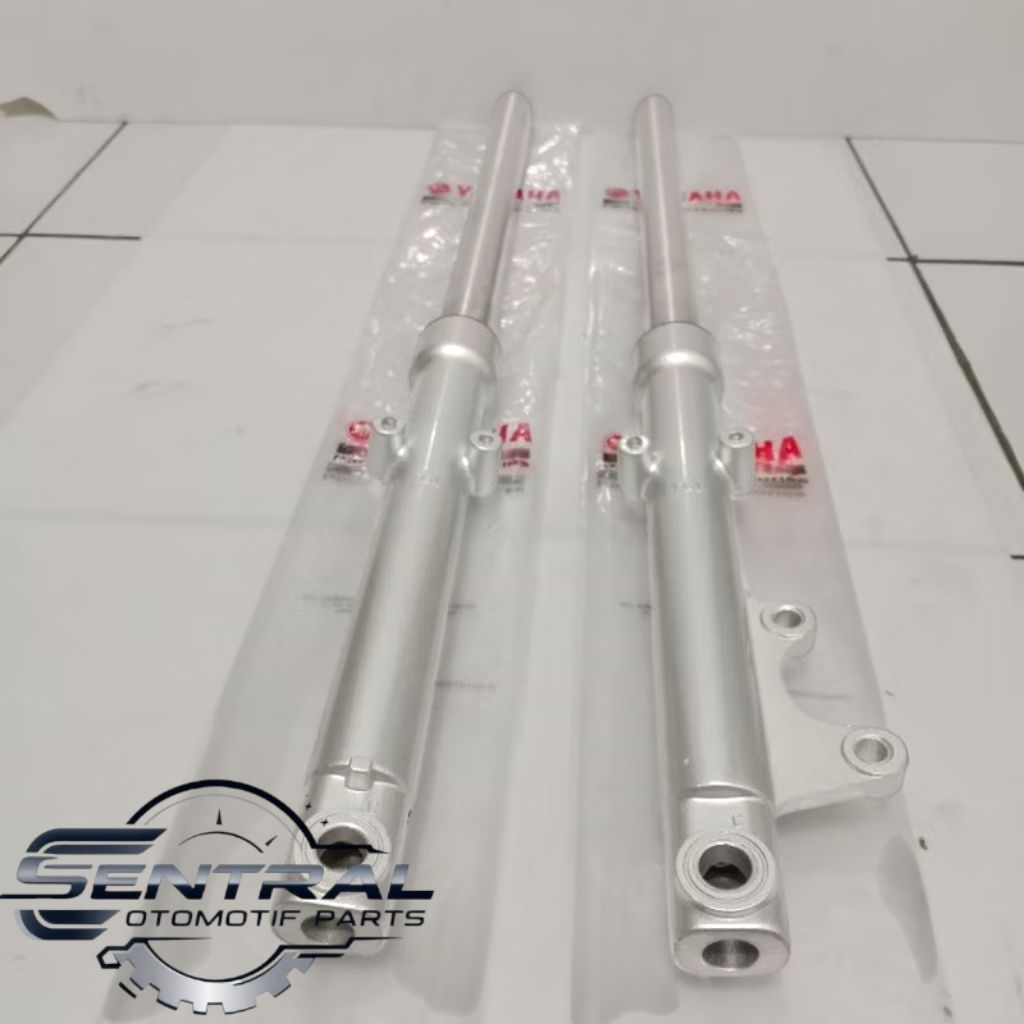 AS SHOCK DEPAN ASSY AS SHOCK TABUNG YAMAHA RX KING NEW PNP RX KING OLD RXZ RXS RX KING LAMA