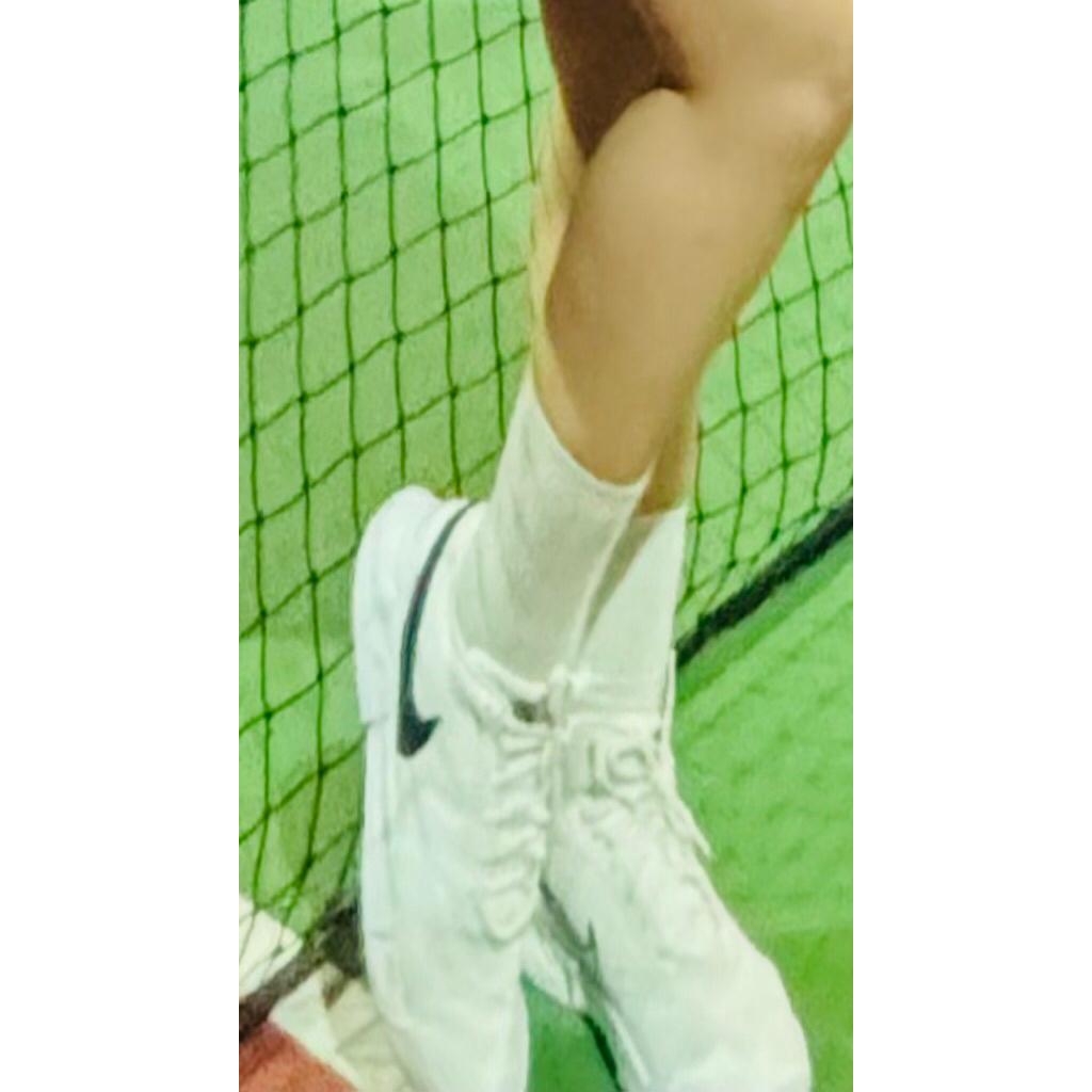 sepatu Tenis N--k second