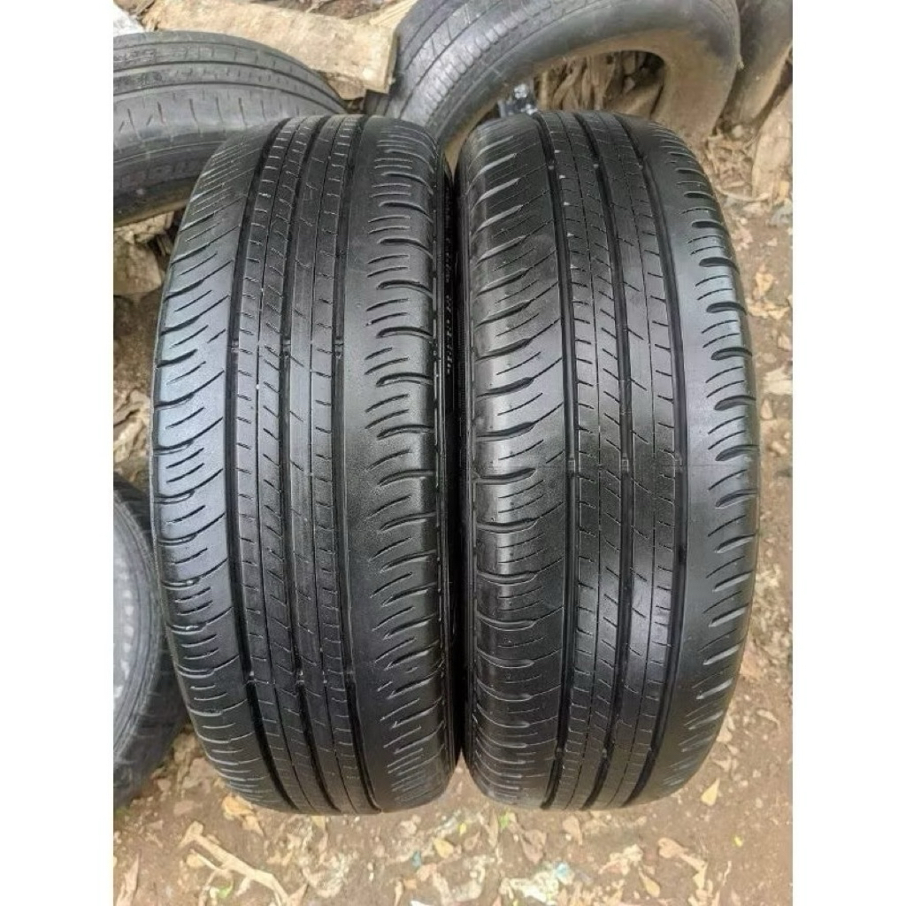 Ban Mobil Copotan R16 Ukuran 215 65 16 Ban Mobil Second Merk Random