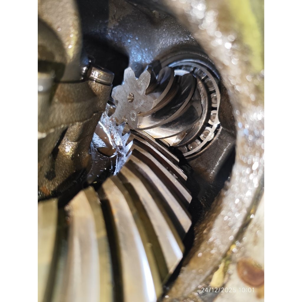 Gardan Daihatsu Delta