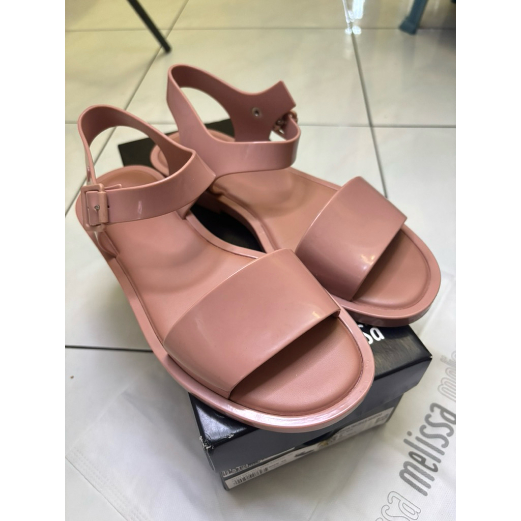 PRELOVED MELISSA ORIGINAL