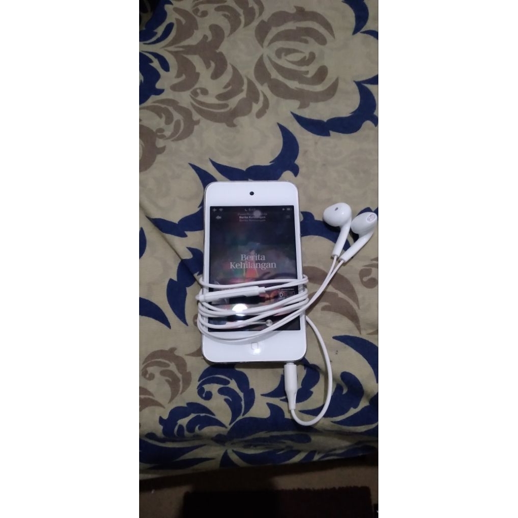 Ipod Touch 4