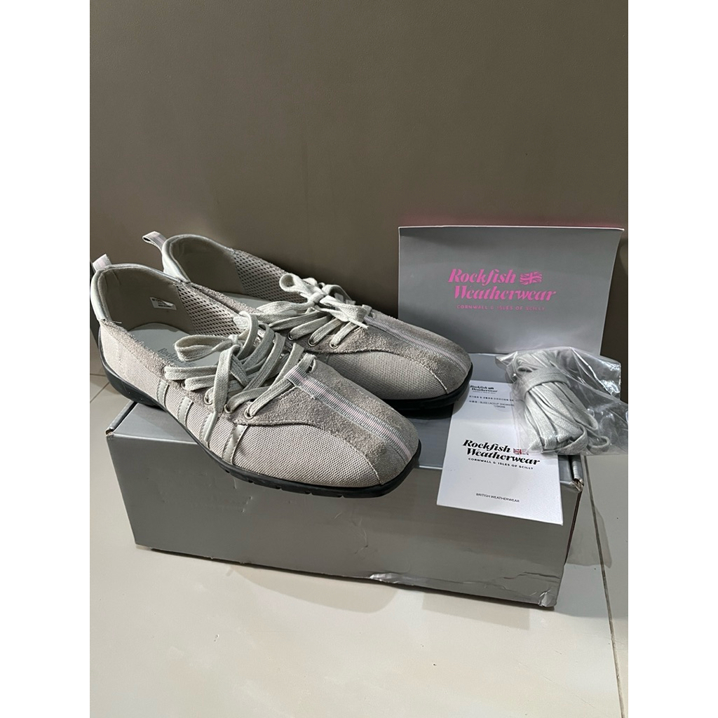 Rockfish Weatherwear Shoes