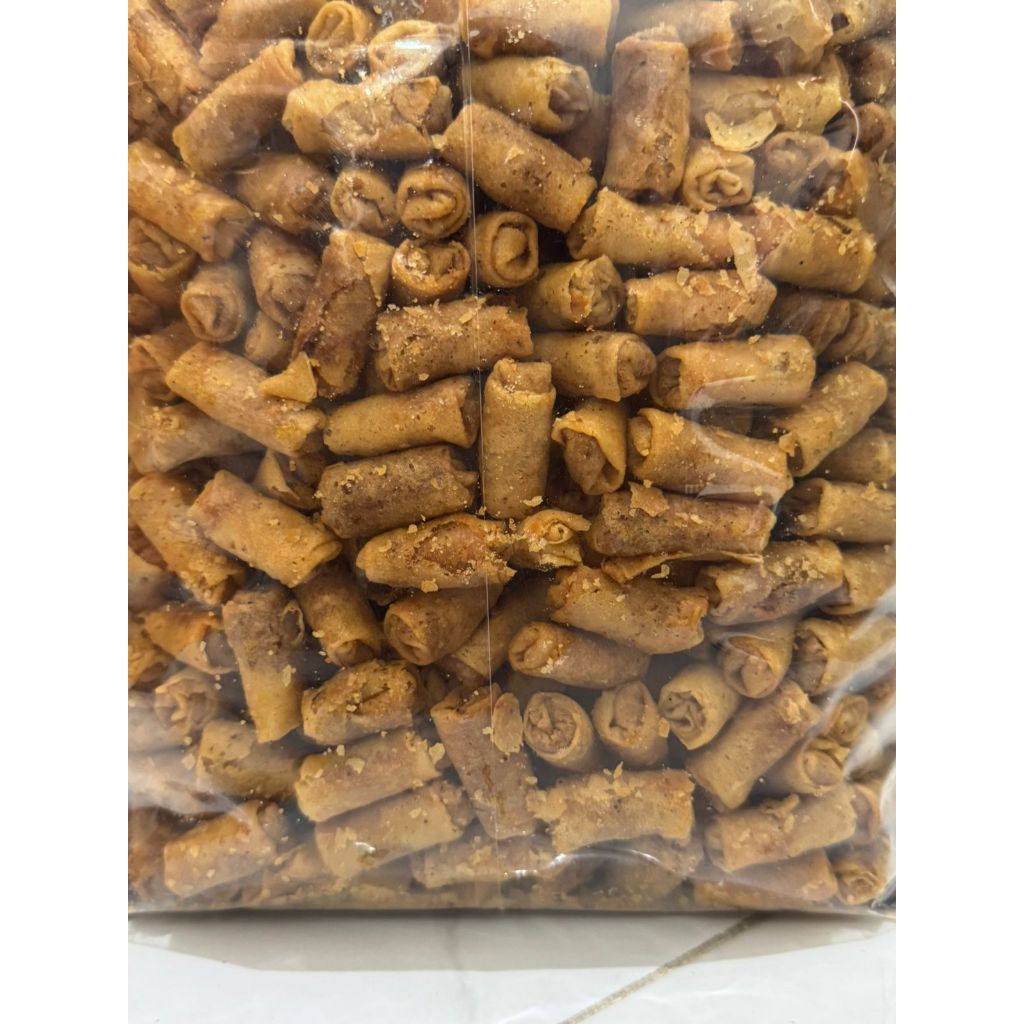 sumpia udang khas cirebon 1kg