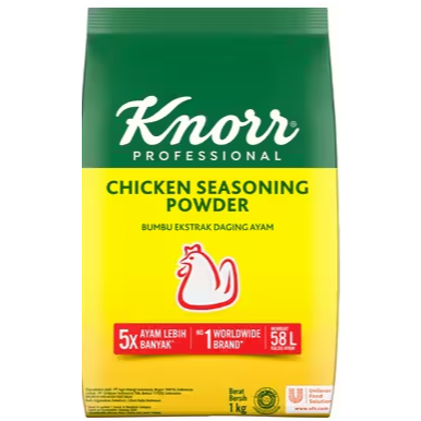 KNOR CHICKEN POWDER 1KG