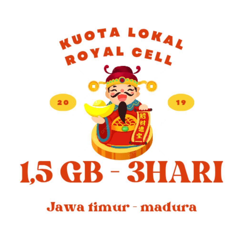kuota Telkomsel 1,5gb/3hari