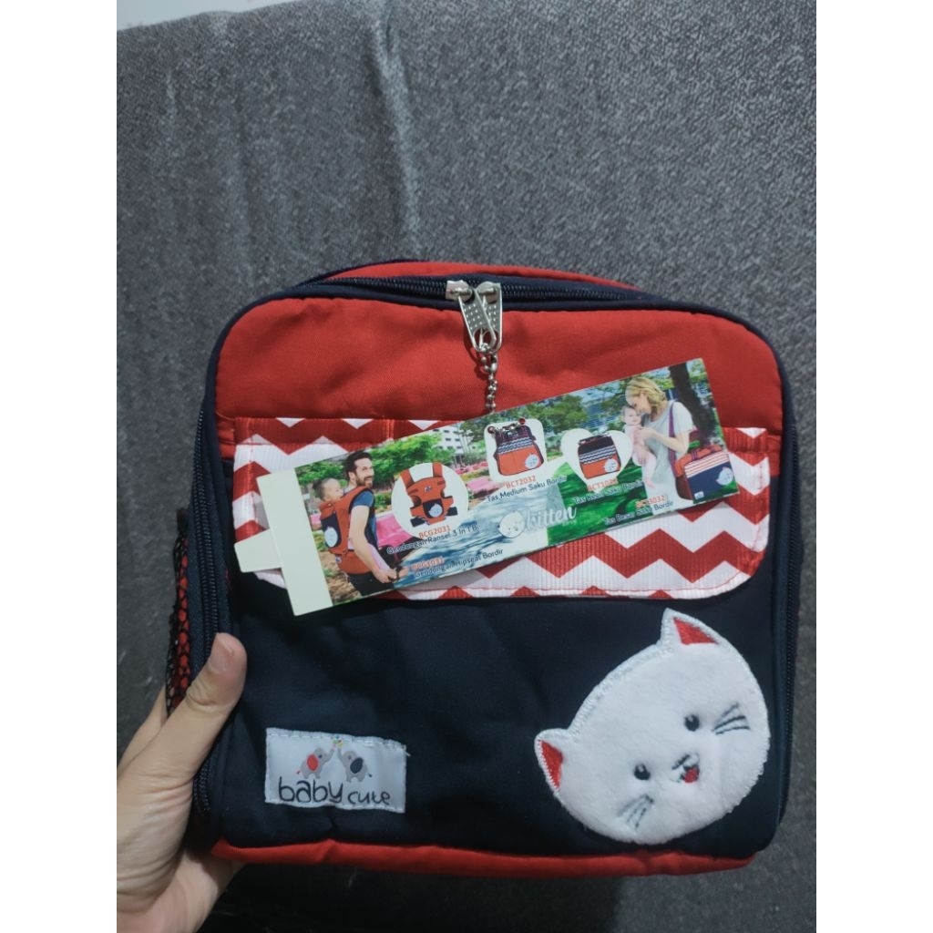 Tas bayi baby cute