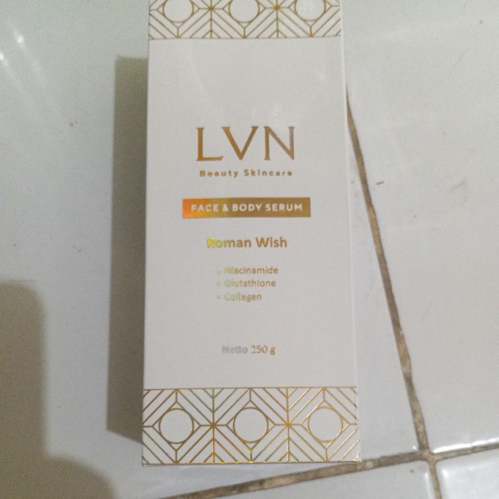 LVN Beauty Skincare