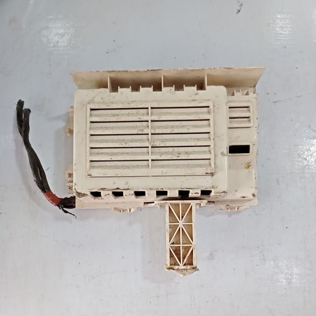 modul inverter mesin cuci samsung