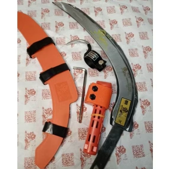 Egrek KLS PALM KING PRO ORIGINAL MALAYSIA TERBARU