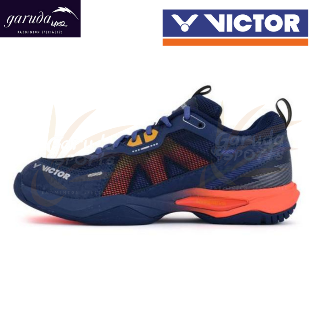 HOT DEALS SEPATU BADMINTON VICTOR S82TD / VICTOR BADMINTON SHOES S 82 TD / S82 TD