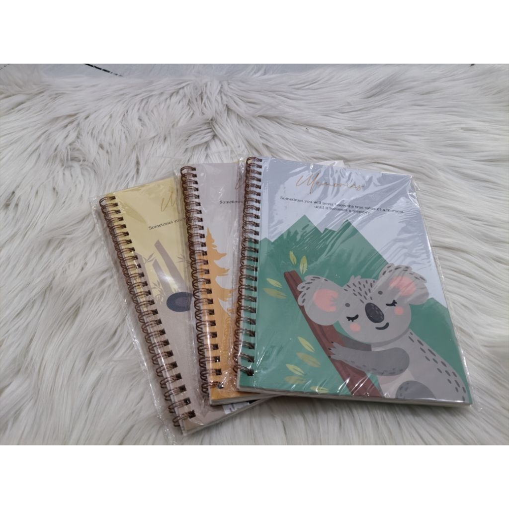 NOTEBOOK JOYKO A5 NB-707 RULED 60 LEMBAR