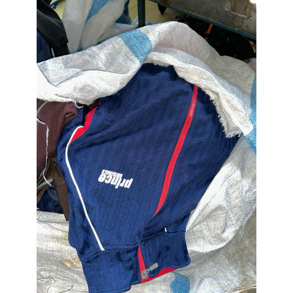 borongan tracktop 100pcs
