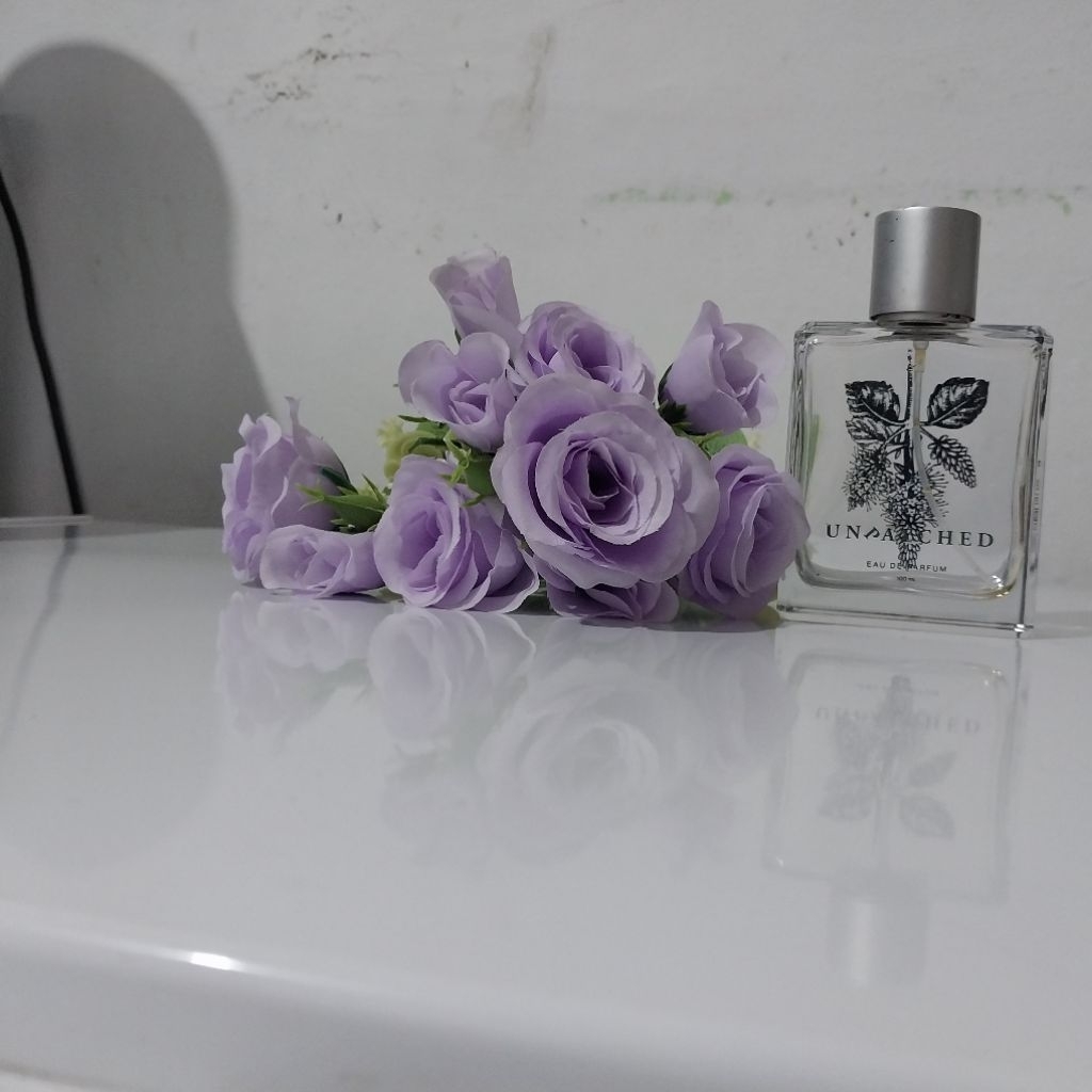 Hmns unpatched  botol bekas kosong