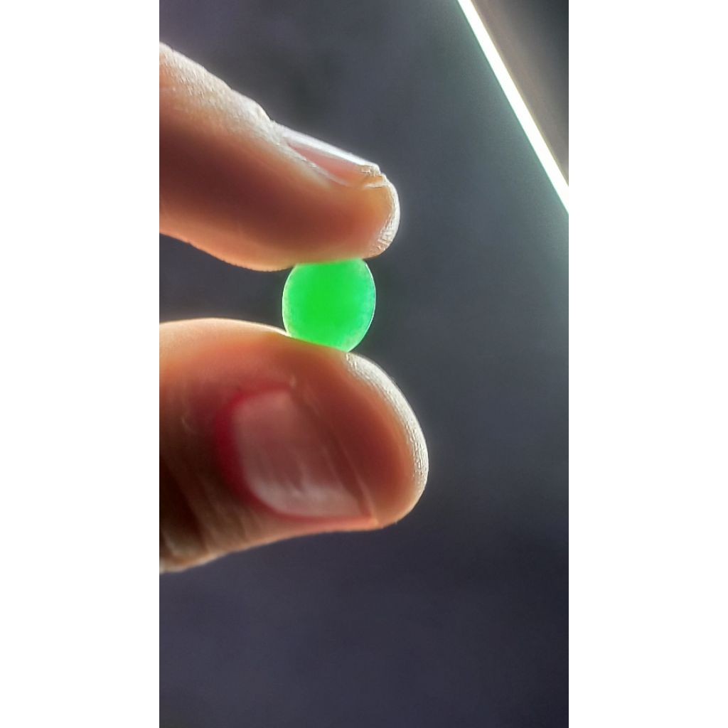 Natural Jadeite Jade Type A burma