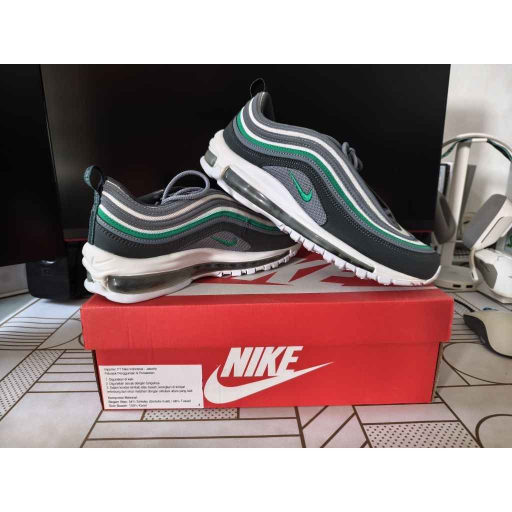Nike Air Max 97 AirMax 97 BNIB Original