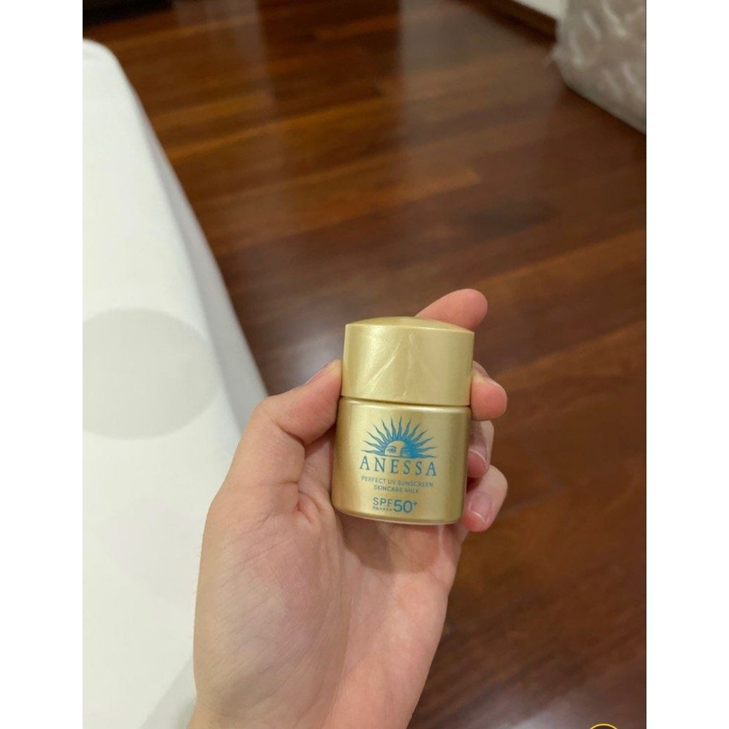 ANESSA SUNSCREEN SPF 50 ++++ all varian