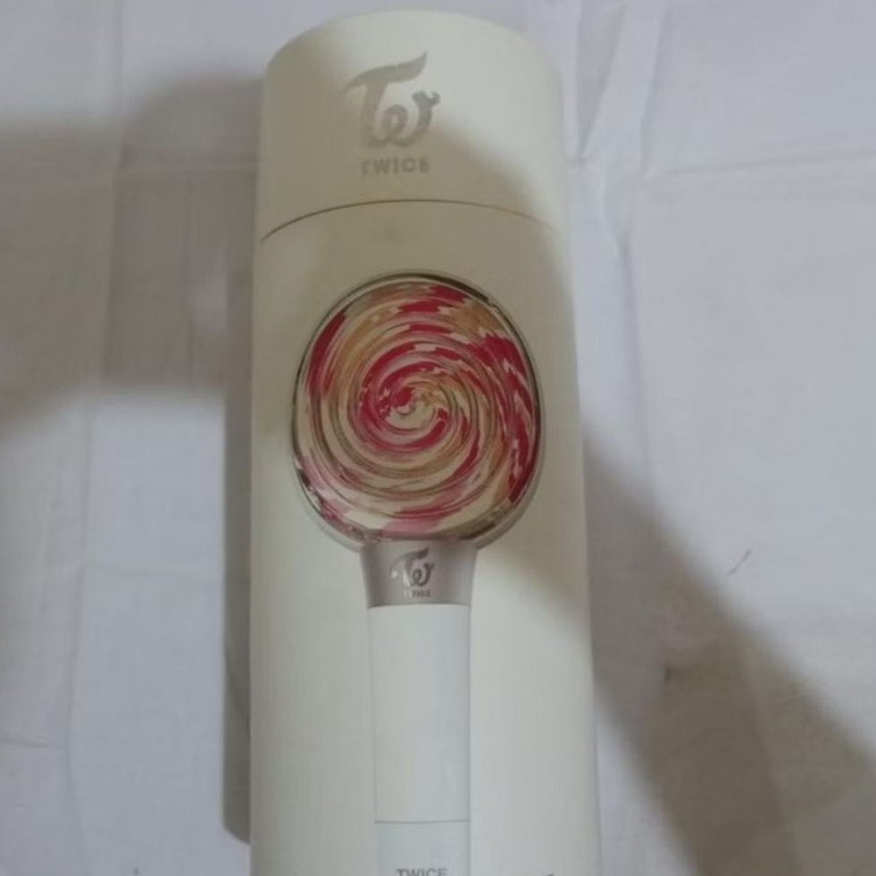 Twice lightstick candybong ver 1