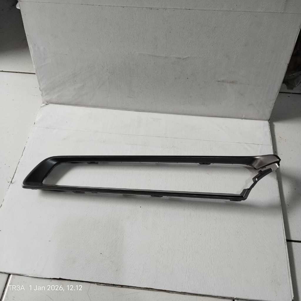 LIST KISI KISI AC HONDA JAZZ GK TENGAH ORIGINAL