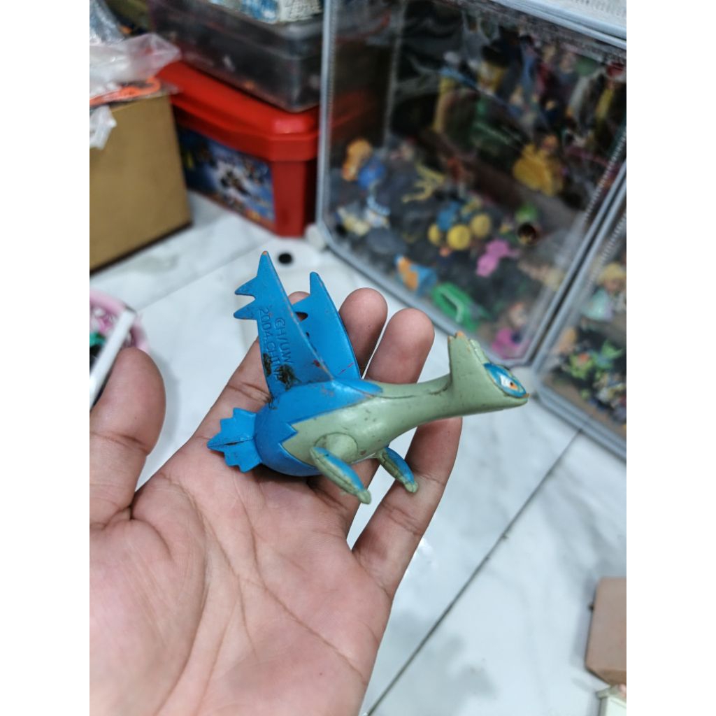 figure pokemon latios