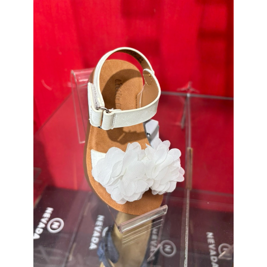 Sepatu Sandal Little M