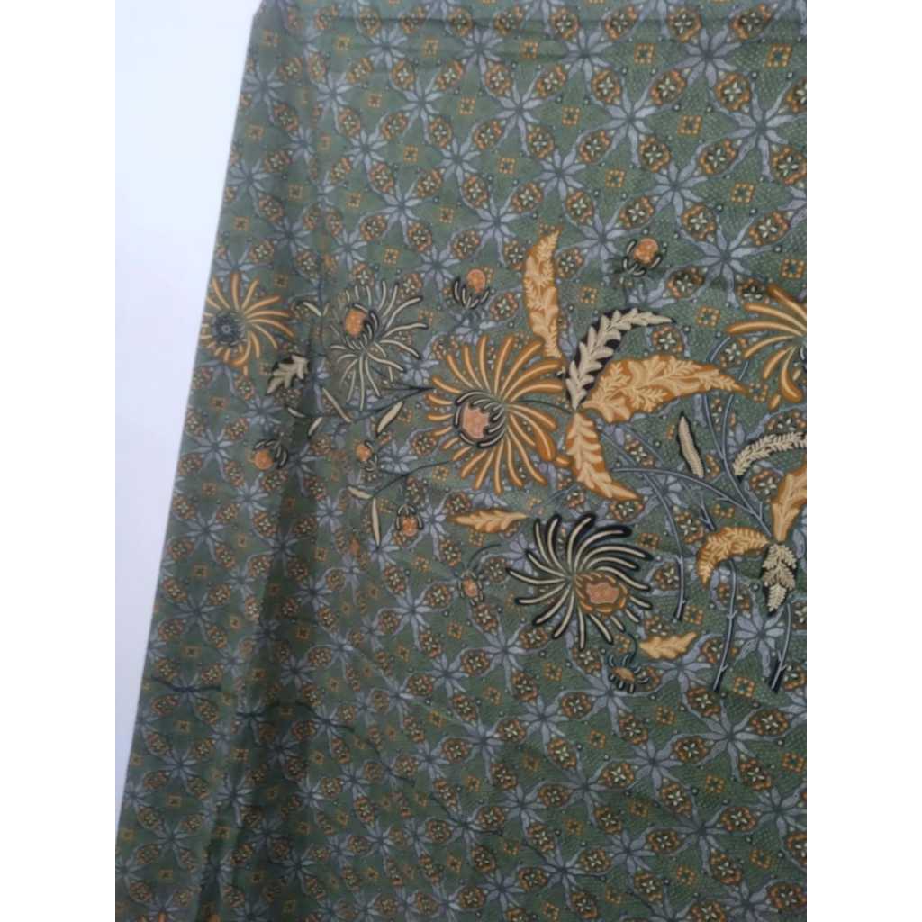 Kain Bahan Batik Danar Hadi