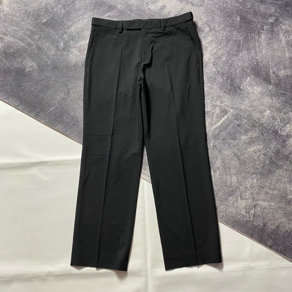 Musinsa Standard pants