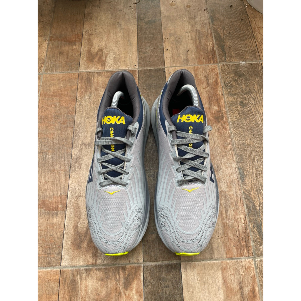 Hoka Trail Run GORE-TEX