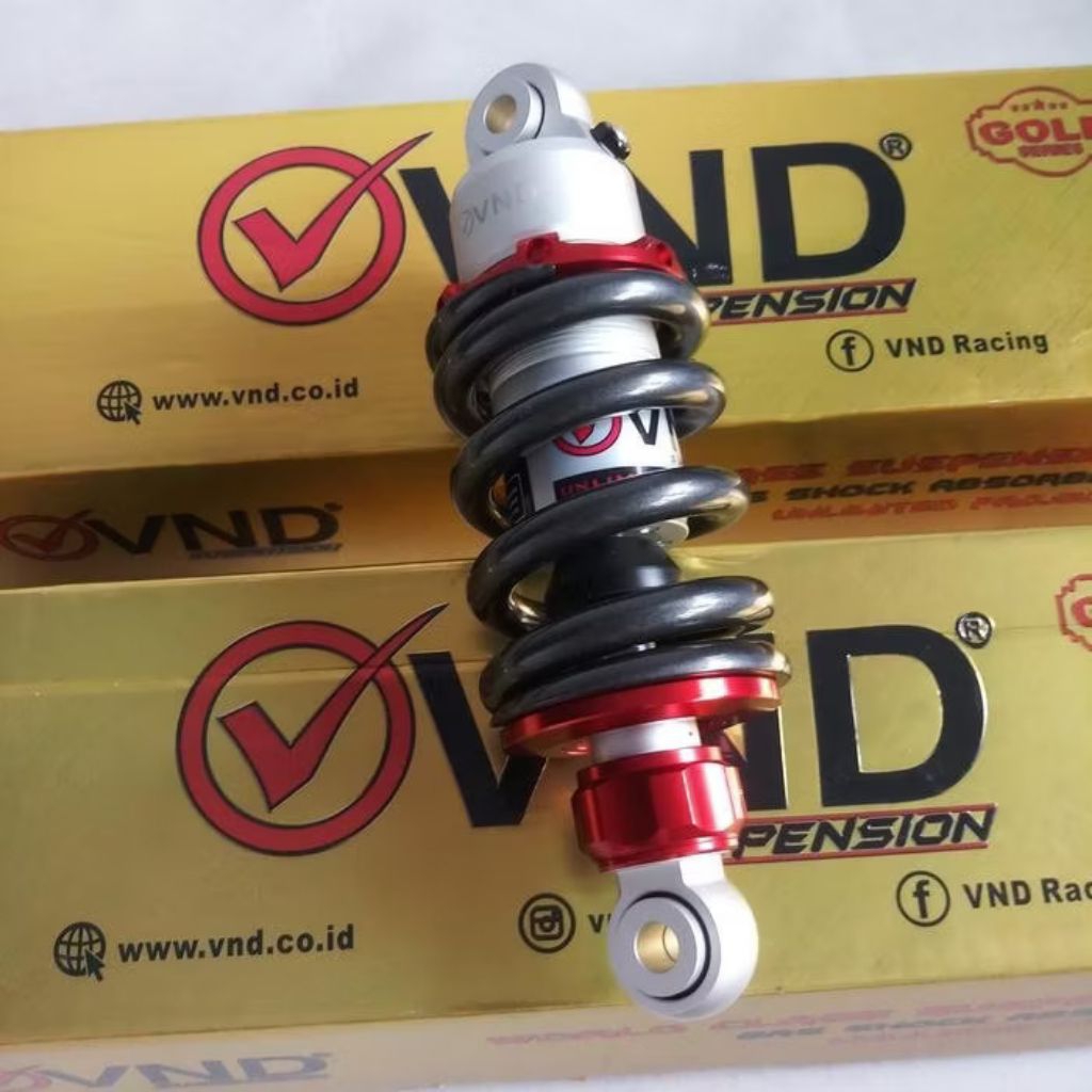 VND Shock vnd mx AK222/Monoshock mx vnd ak222/Sok belakang mx vnd ak222/Shock mx vnd ak222/Shok mx v