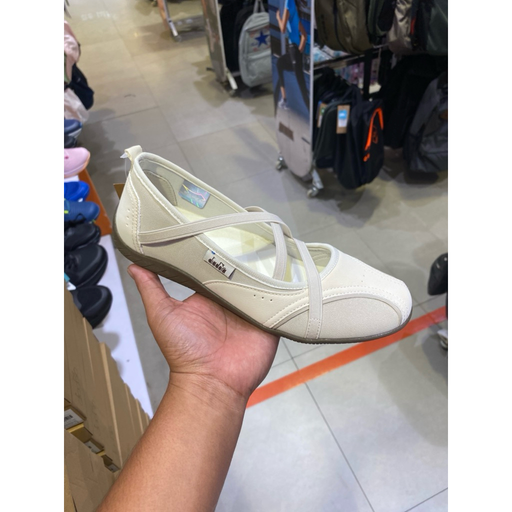 Diadora Purlie Womens