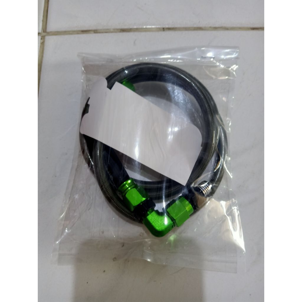 selang hawa gardan nmax