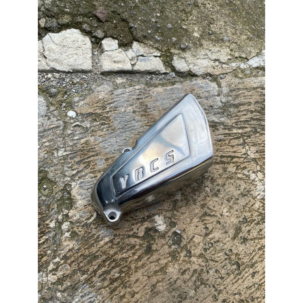 AIR SCOOP ATAU COVER BLOCK YRCS BYSON PNP CB GL MP TIGER