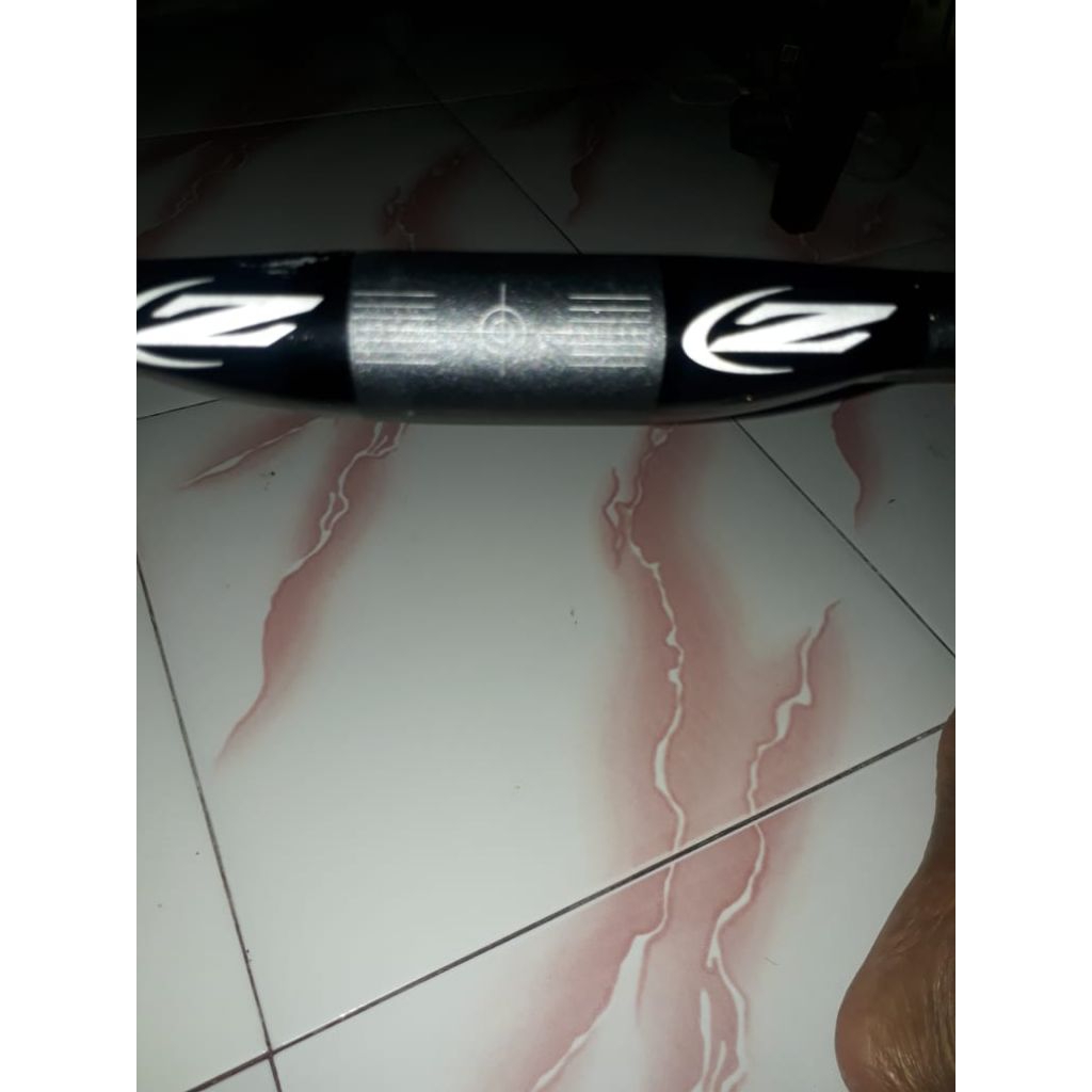 drogbar Alloy RoadBike