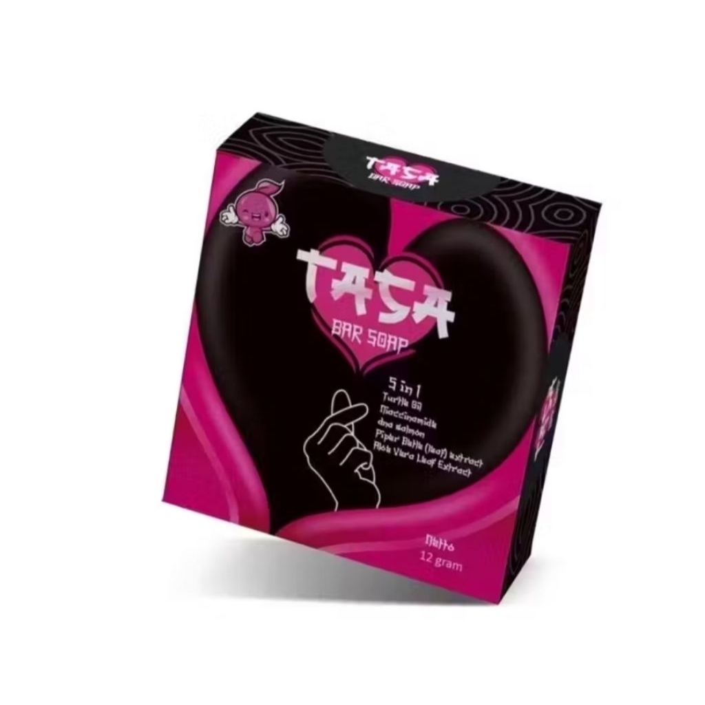 Sabun Tasa Original BPOM