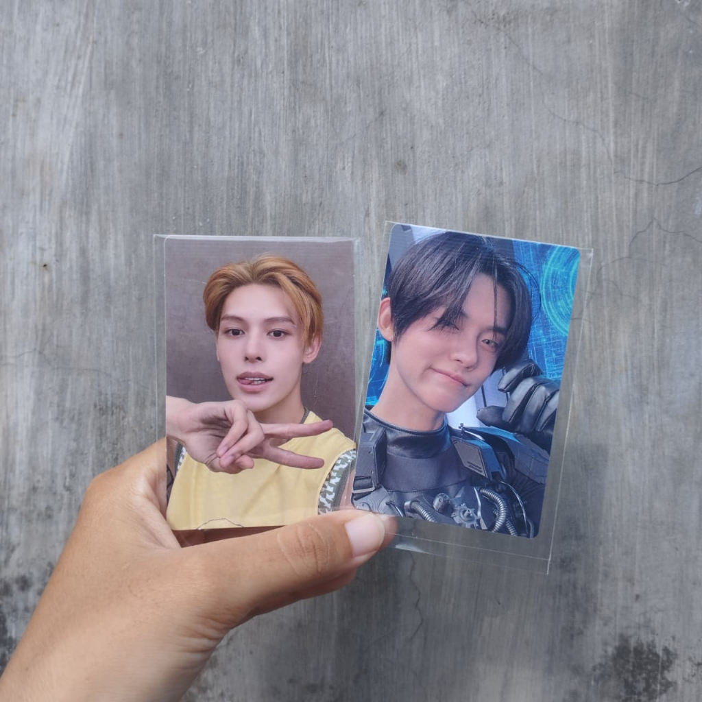 FLASH SALE PC ALBUM CORTIS TXT OFFICIAL