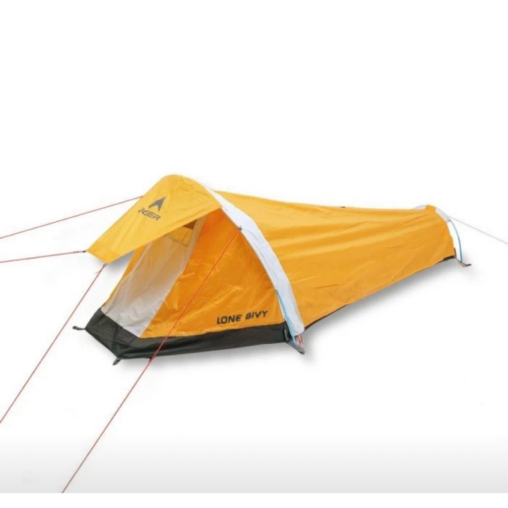 Tenda Camping Eiger1989 Lone Bivy 1P Tent - Outdoor
