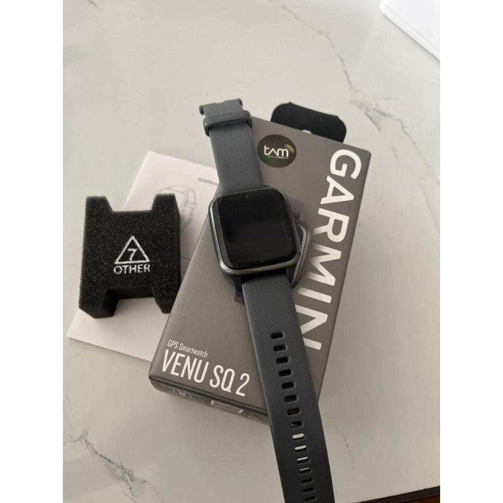 Garmin Venu SQ2