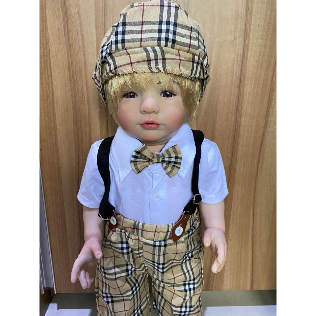 Boneka susan reborn 04