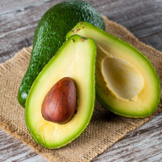 Alpukat Fresh 1 Kg Premium | Alpukat Mentega 1 Kg