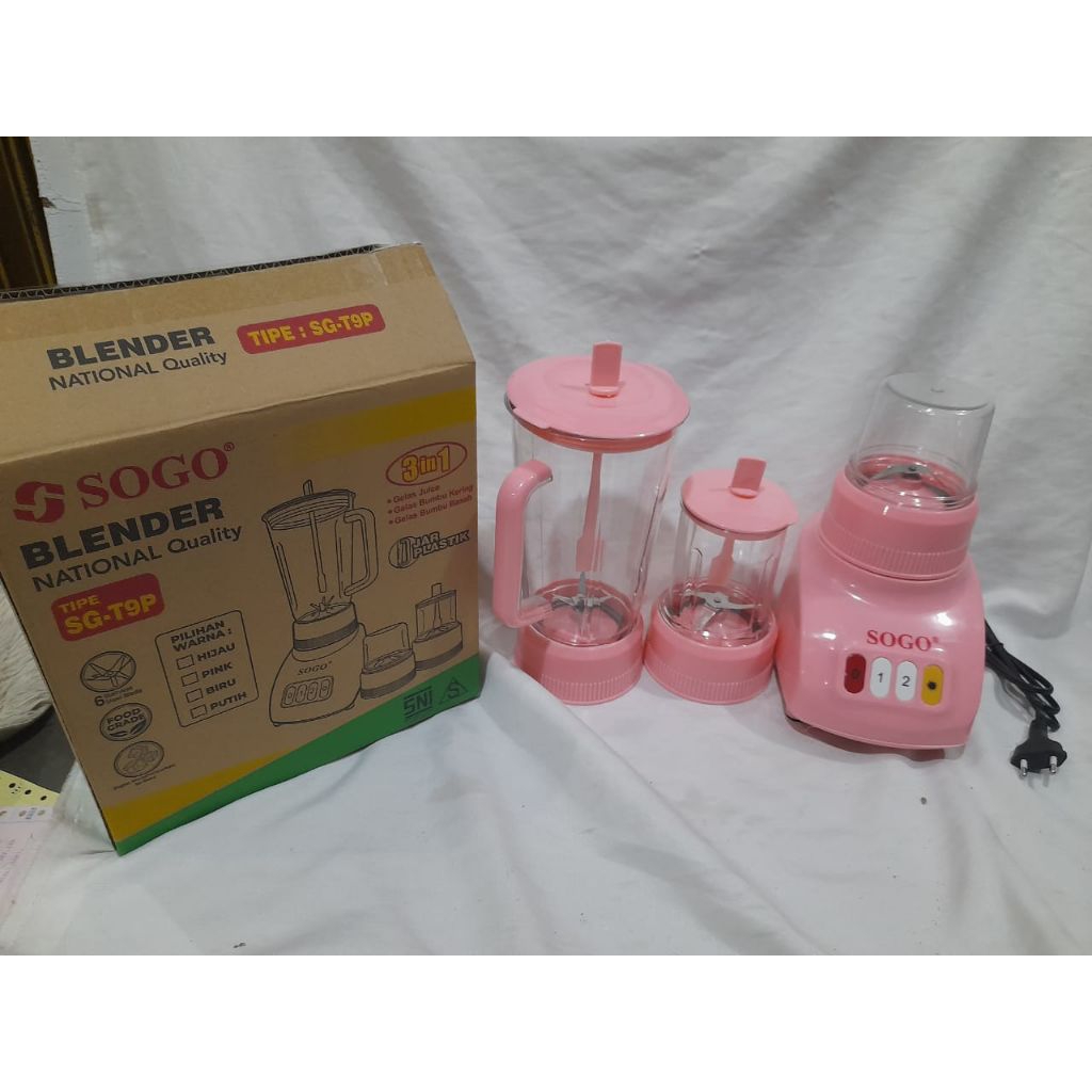 Blender sogo 1 liter