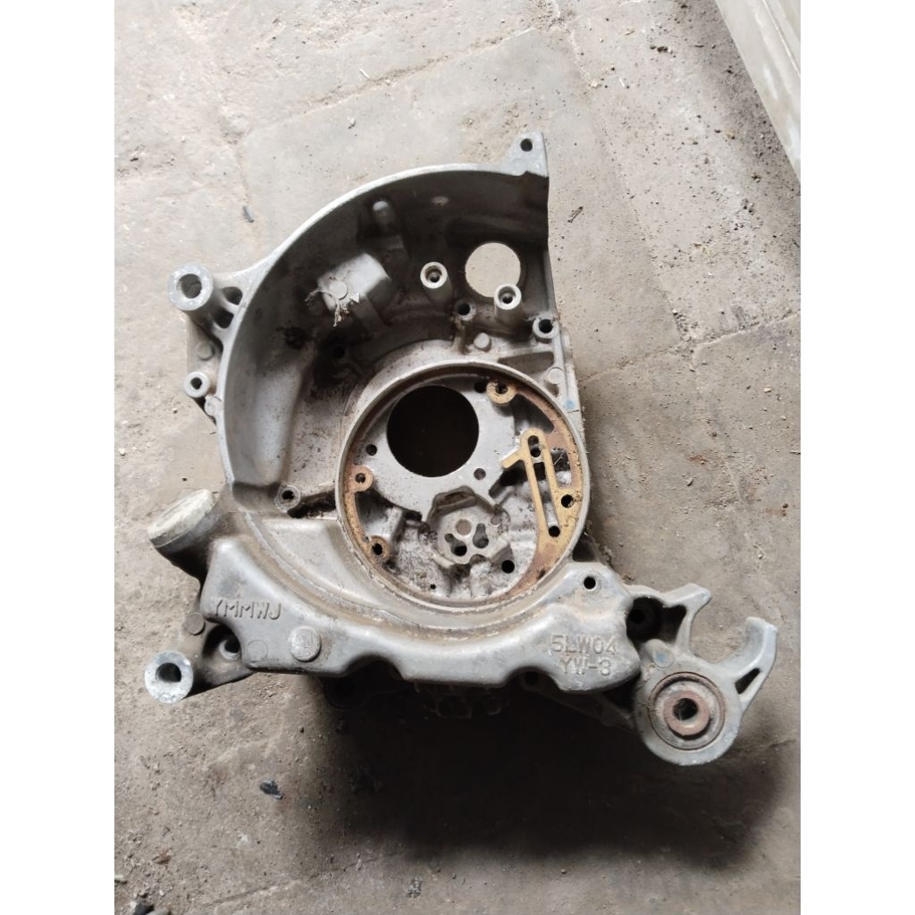 krengkes blok tap oli, mio  lama, mio smeel, mio sporty, mio soul lma khusus mio karbu