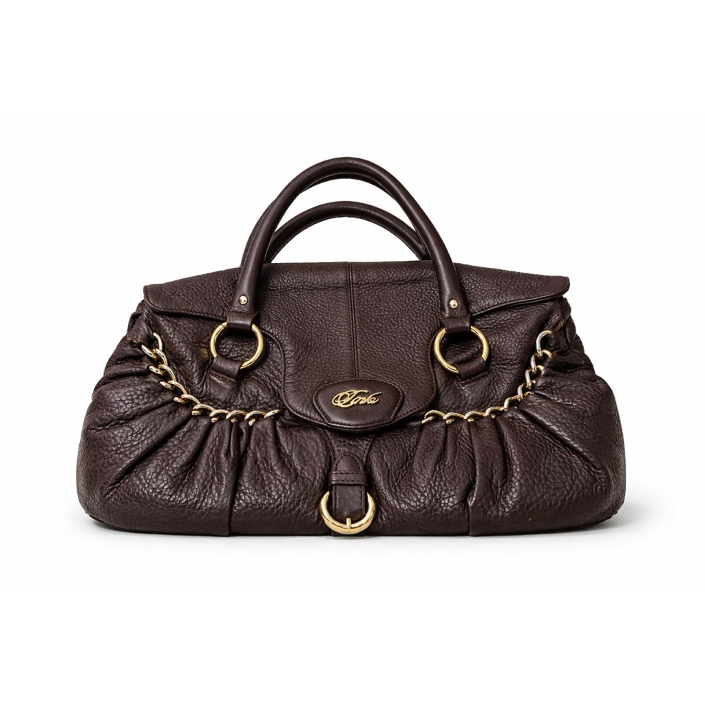 TOTE BAG TAS WANITA BRANDED KULIT ORIGINAL