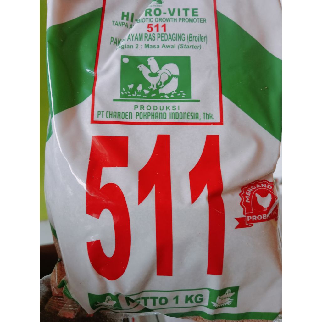 pakan511