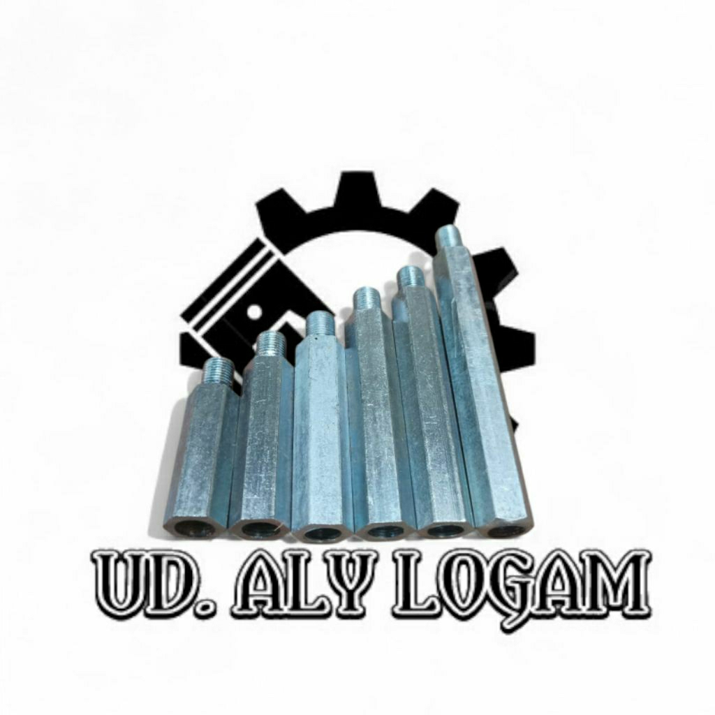 Suling Shock Peninggi Shock depan CRF 150 KLX150 Dtracker