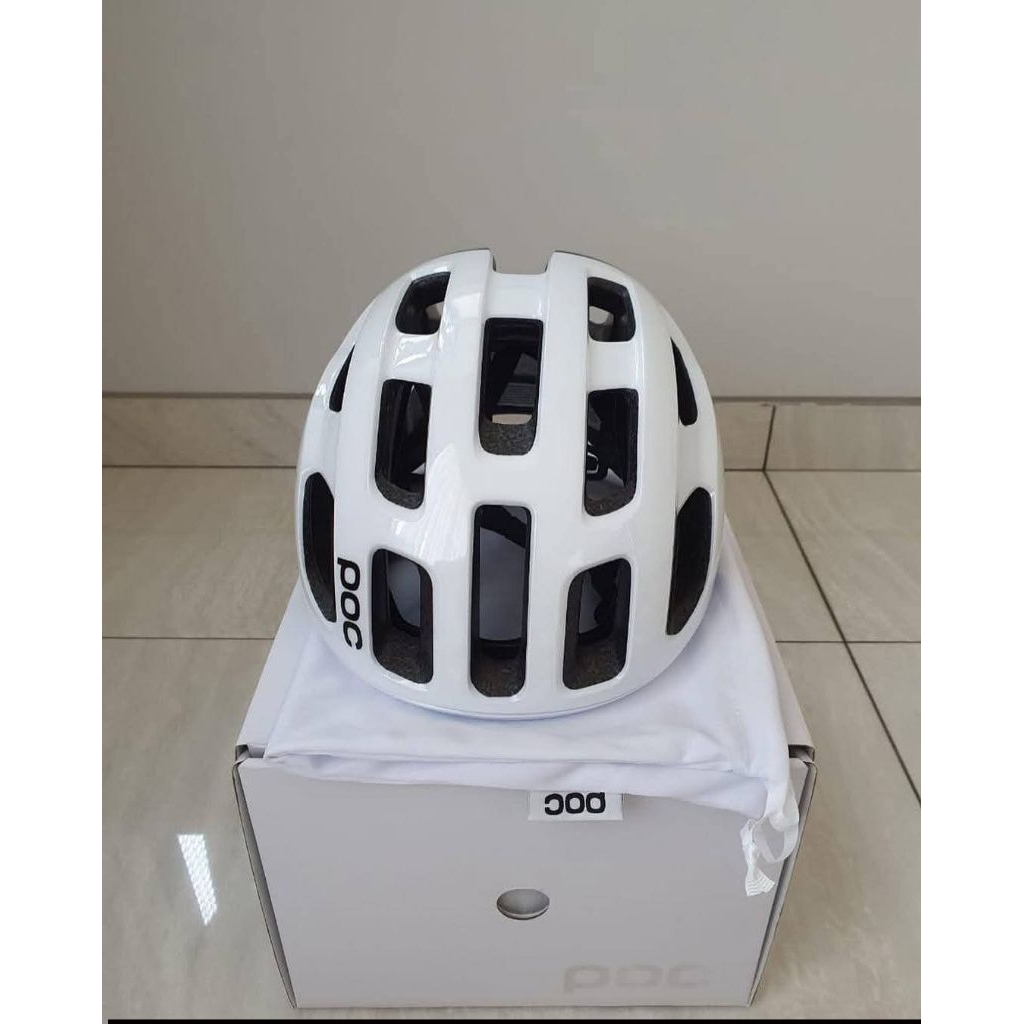 Helm POC Ventral Air Spin